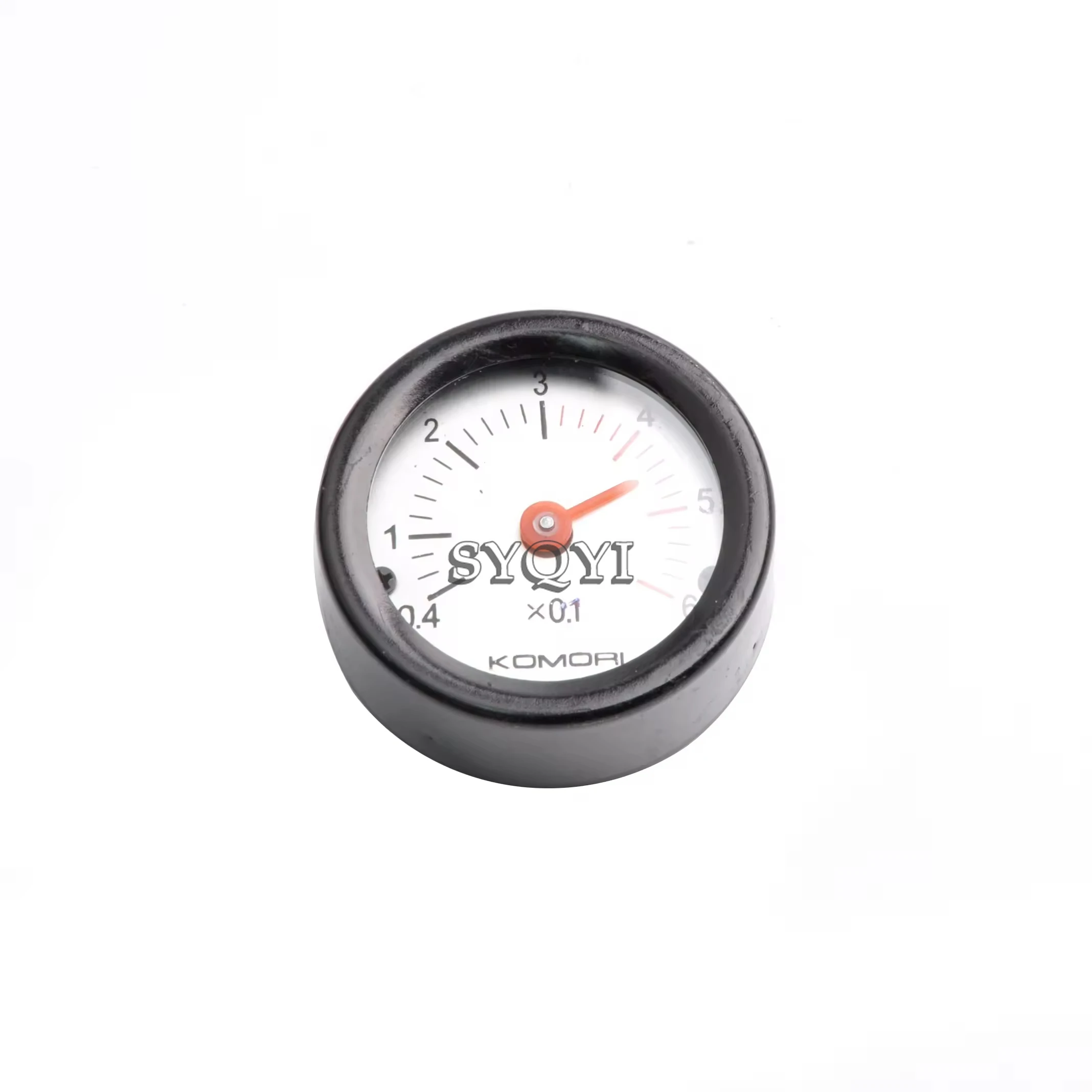 Фотодетали манометр Komori 0 4-60 4-8 0-0 6 7-5 для печати