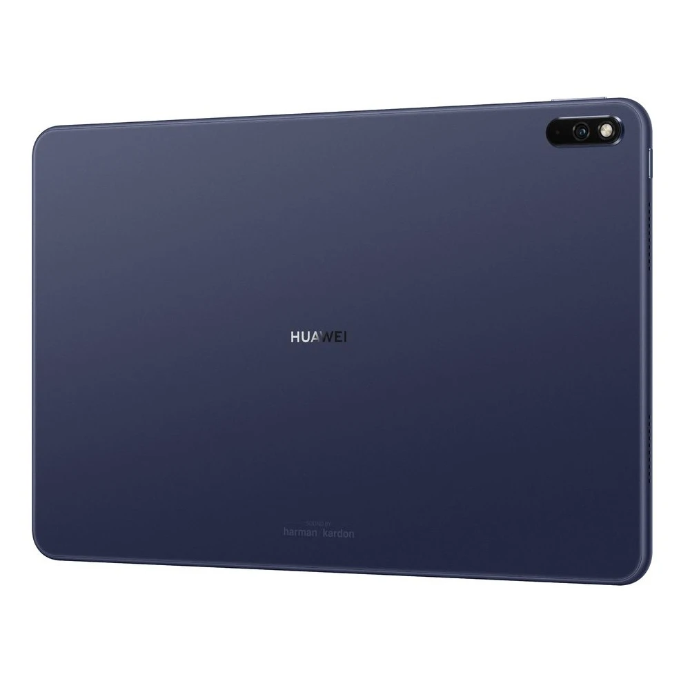 Планшет MATEPAD PRO 10 MRR-W29 53012EJJ 10&quot IPS 8Гб 128Гб 13Мп HarmonyOS 2.0 7250мАч WIFI полночный серый |