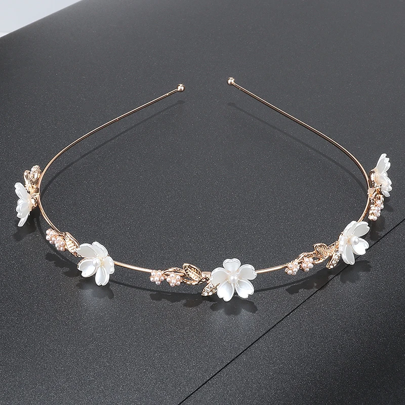 

Luxry Princess rhinestones Crystal Tiaras and Crowns Headband Girls Bridal Prom Crown Wedding Party Accessiories Hair Jewelry