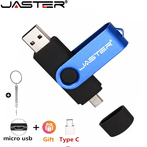 USB 3. 0 OTG флеш-накопитель 3 в 1, 16-64 Гб