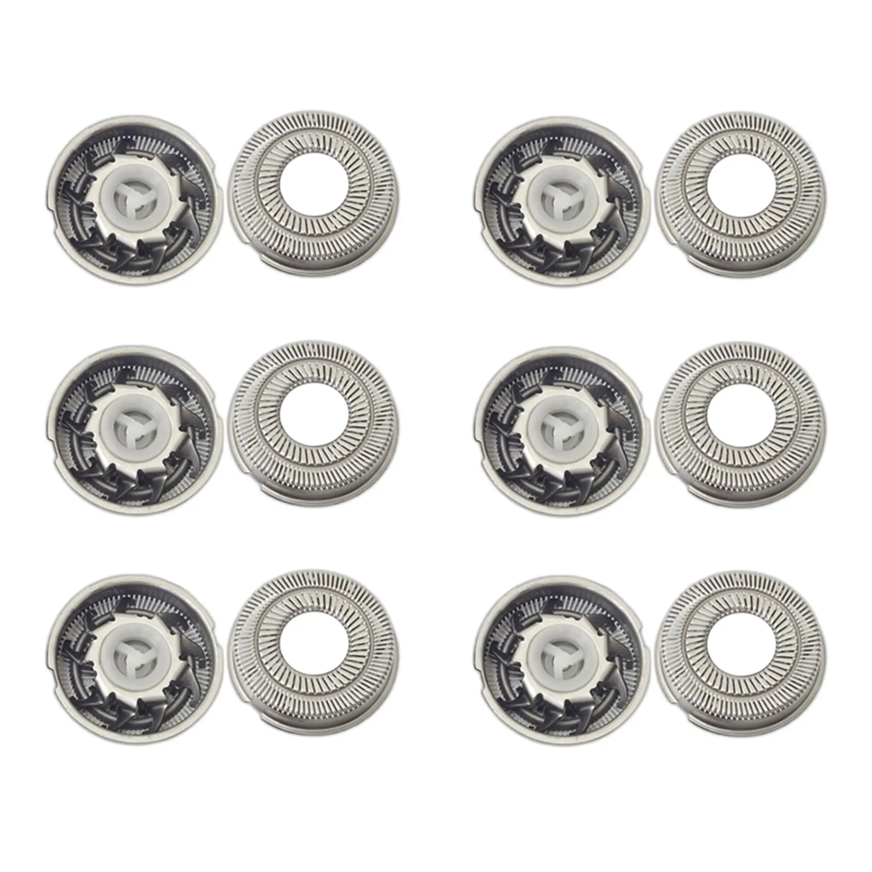 

Головка для Бритвы FLYCO FS820 FS820 FS801 FS829