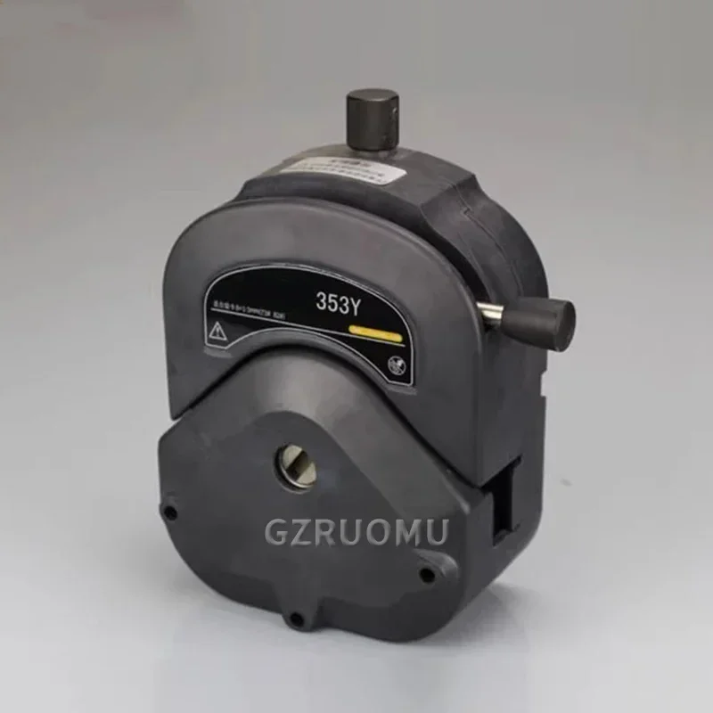 353Y Головка перистальтического насоса Простая установка Технические