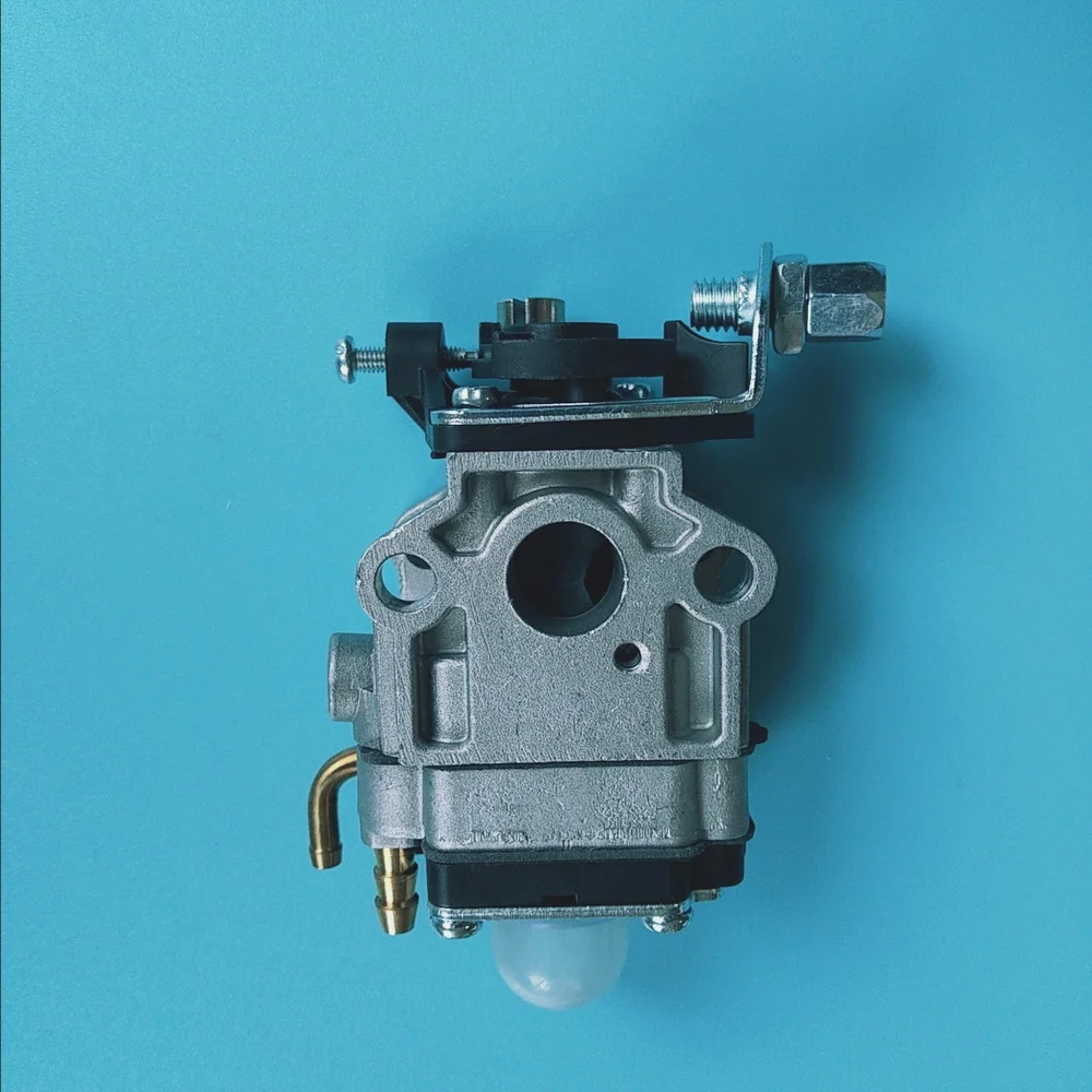 Карбюратор 11 ММ НА MINIMOTO DECESPUGLIATORE TAGLIASIEPE 33 40CC 43CC 47CC 49CC 50CC 2-тактный ГАЗ СКУТЕР КИШЕНЬ