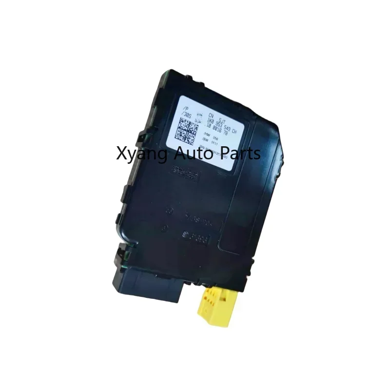 

1K0 953 549 CH Многофункциональный модуль рулевого колеса для VW Golf MK5/6 Jetta MK5 Tiguan EOS Seat LEON Skoda 1K 0953549 CH