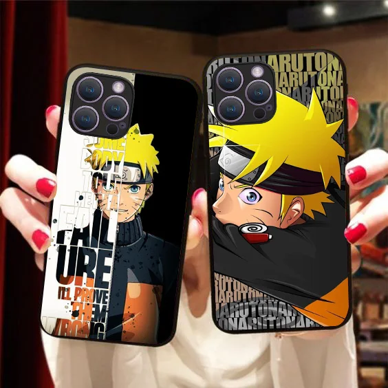 B-41 Черный чехол Какаши для Realme 3 5i 6i 13 12 5 5s C11 11 7 6 10 Pro Plus 5G