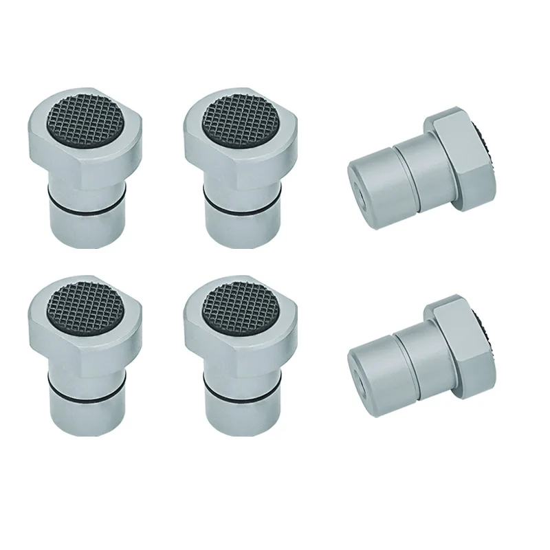 Набор деревообрабатывающих инструментов YOMO из алюминиевого сплава: