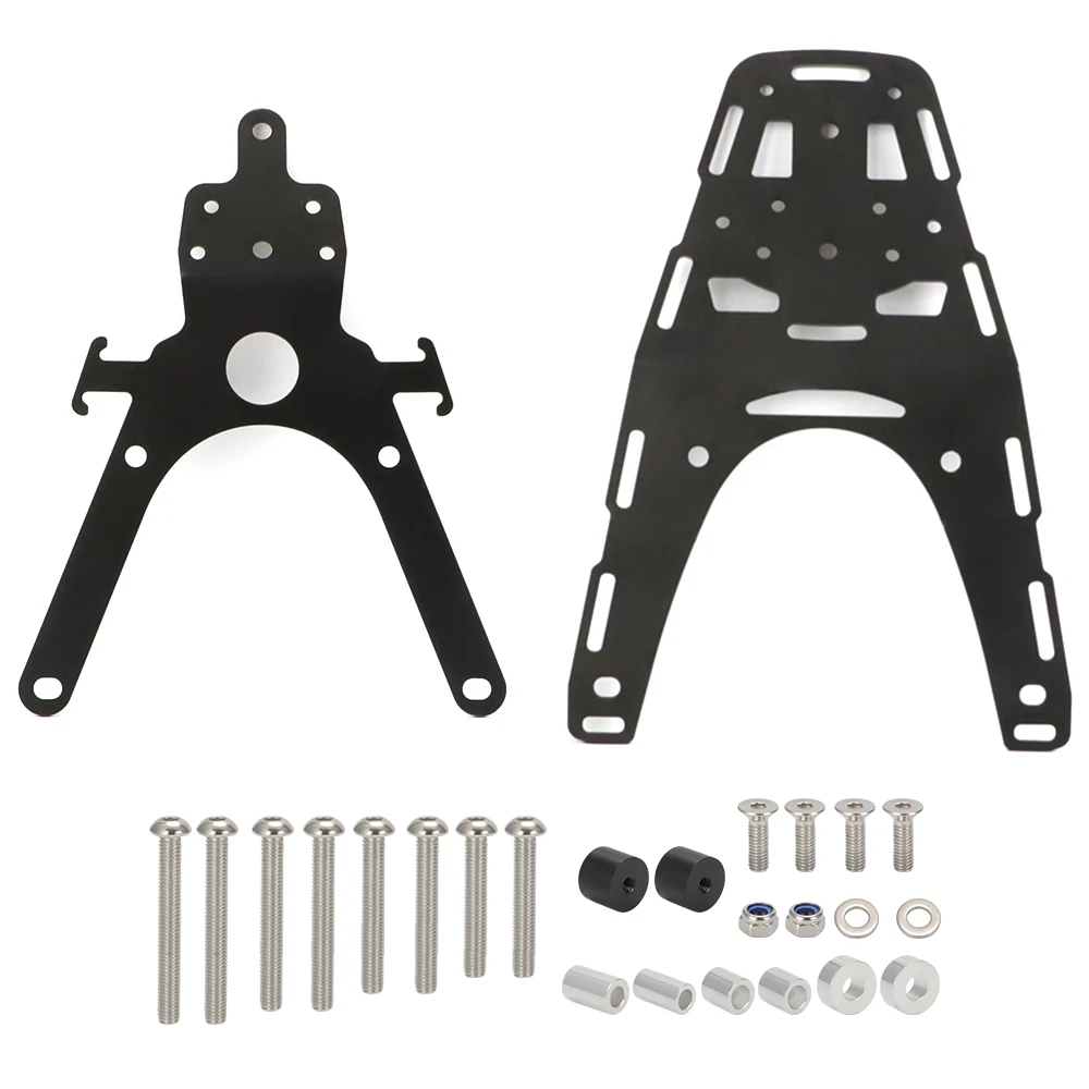 

Для HUSQVARNA 701 ENDURO SUPERMOTO мотоциклетный хвостовой чехол, кронштейн для багажника, комплект задней багажника