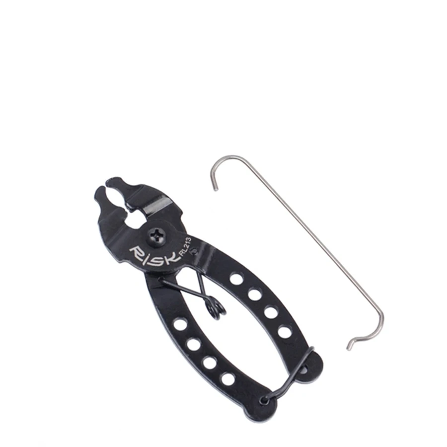 Мини-велосипедный инструмент для быстрого срабатывания недостающей цепи