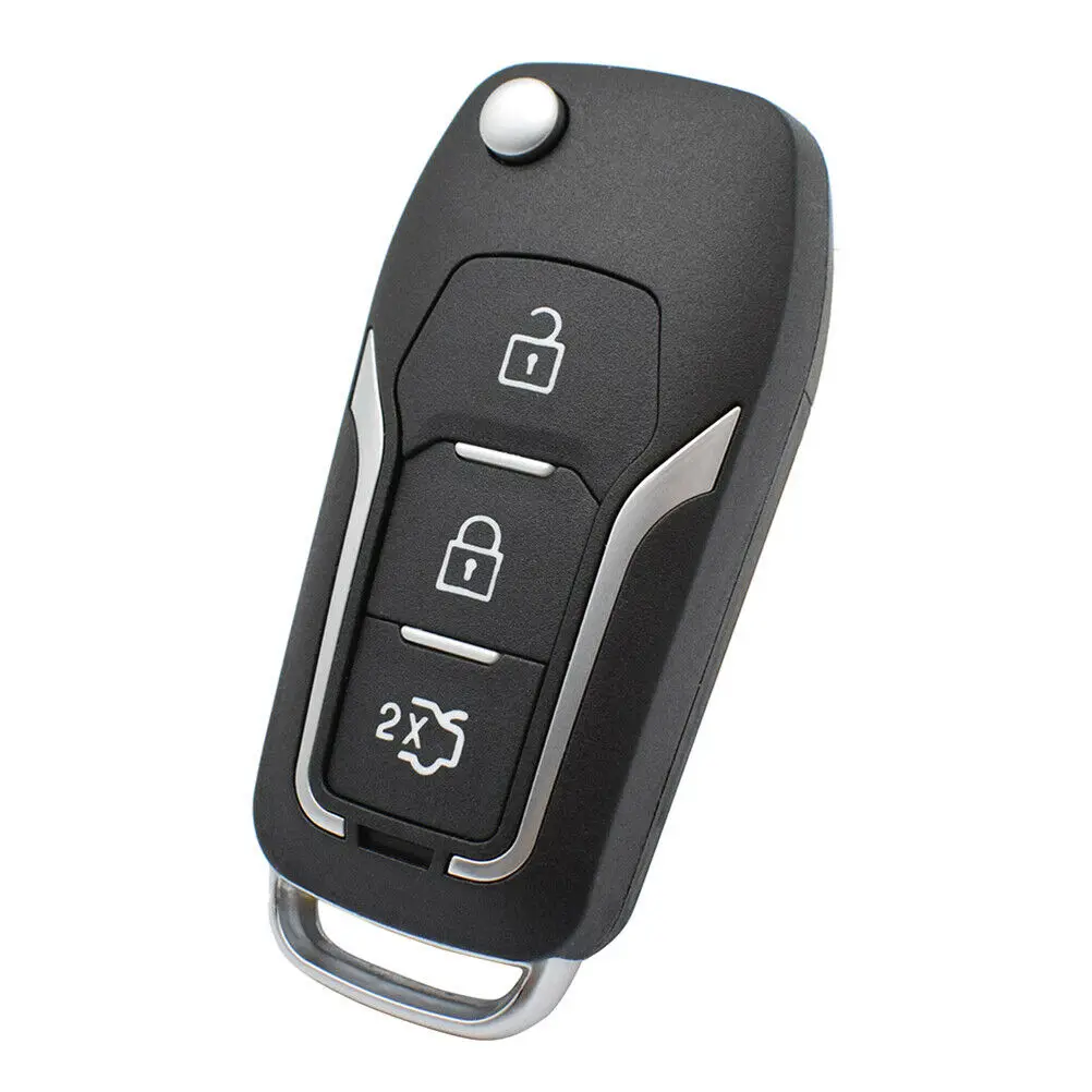 

Корпус автомобильного ключа дистанционного управления дистанционный ключ для Focus Fiesta Mondeo C-Max