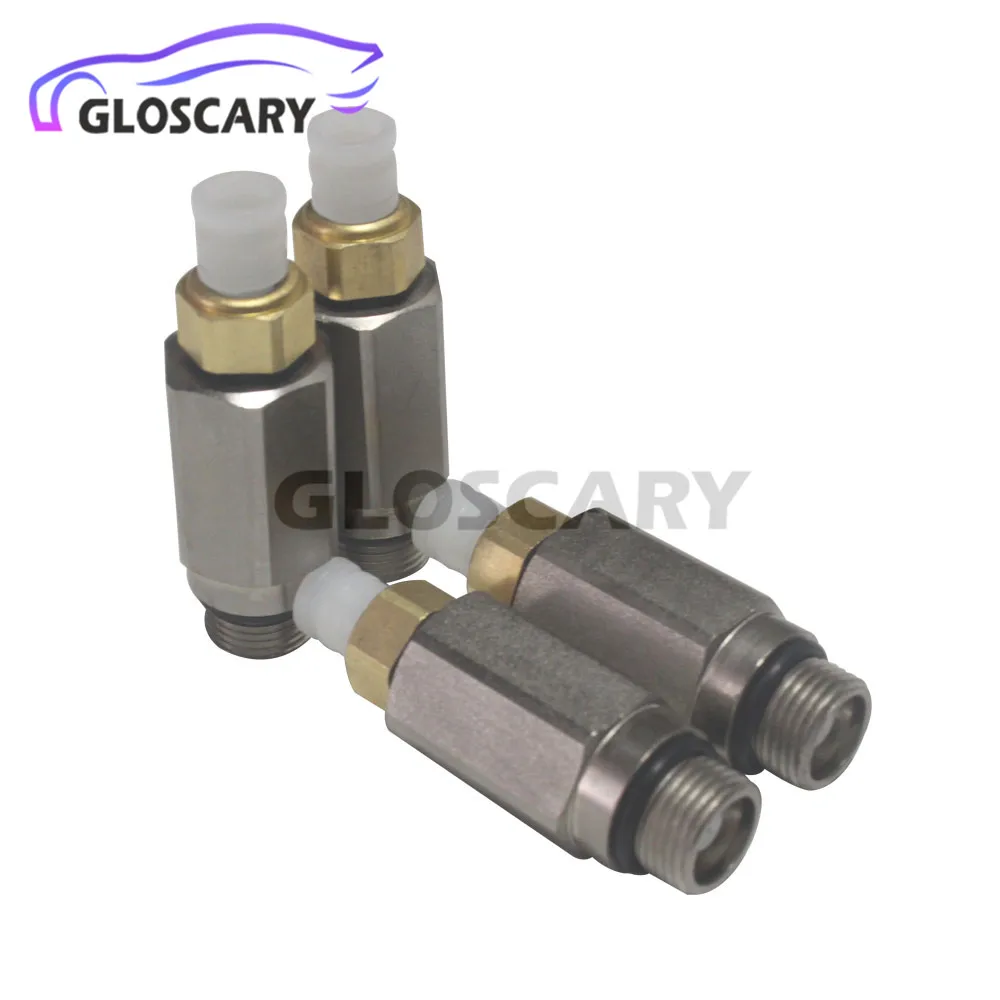 Удерживающий клапан давления для Porsche Cayenne 958 92A Audi Q7 VW Touareg 7P комплект