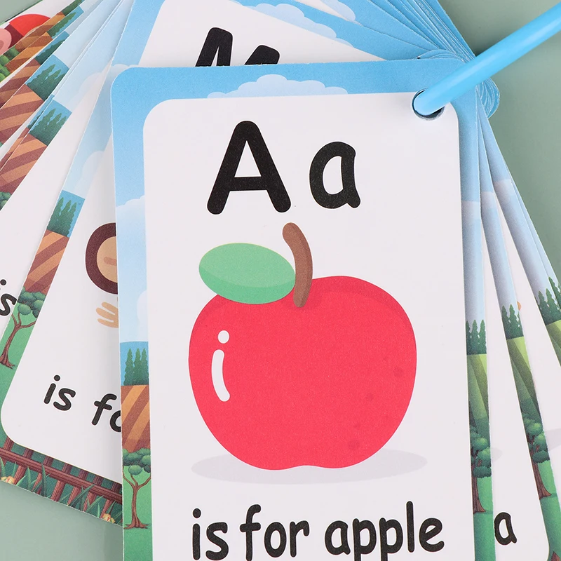 Английский алфавит орфографические Обучающие игрушки Водонепроницаемые