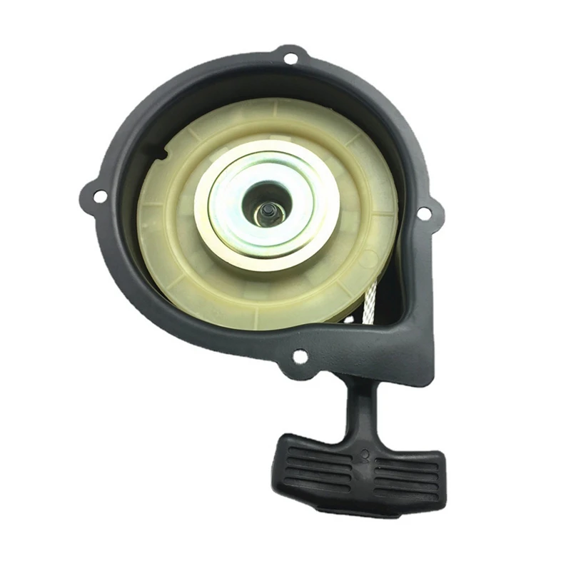

0180-092200 For CF MOTO CF500 CF188 Hand Pull Starter Pull Starter Hand Pull Disk Hand Pull Start Disk ATV Starter Replacement