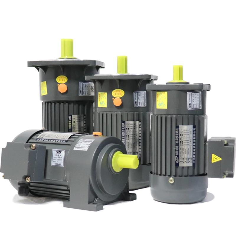 

Трехфазный вертикальный Электродвигатель 1/8HP 1/4 HP 1/2HP 1HP 2HP 3HP 5HP