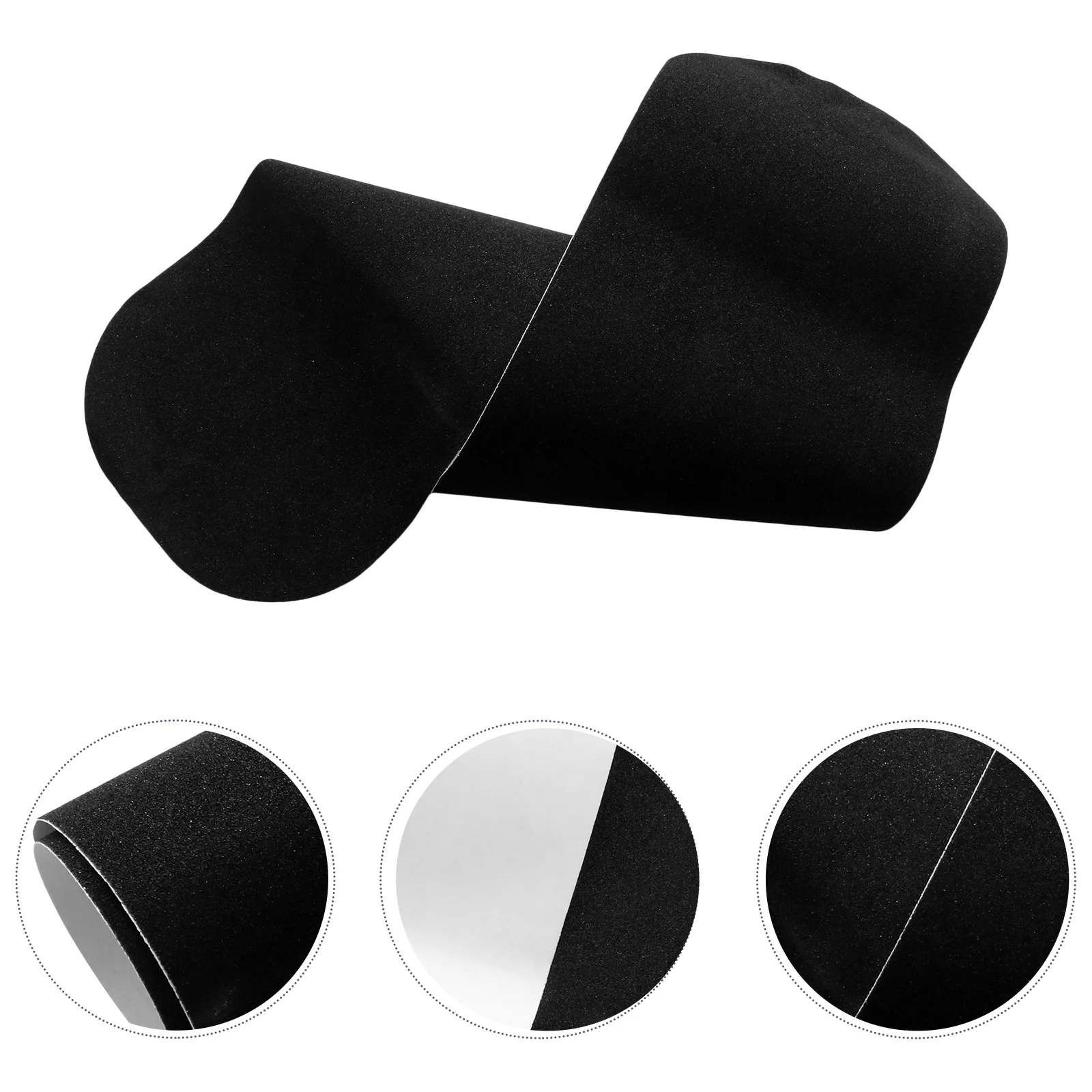 

1PC Longboard Griptape Skateboard Griptape Cruiser Board Grip Tape Scooter Griptape Longboard Grip Tape Roller Board Grip Tape