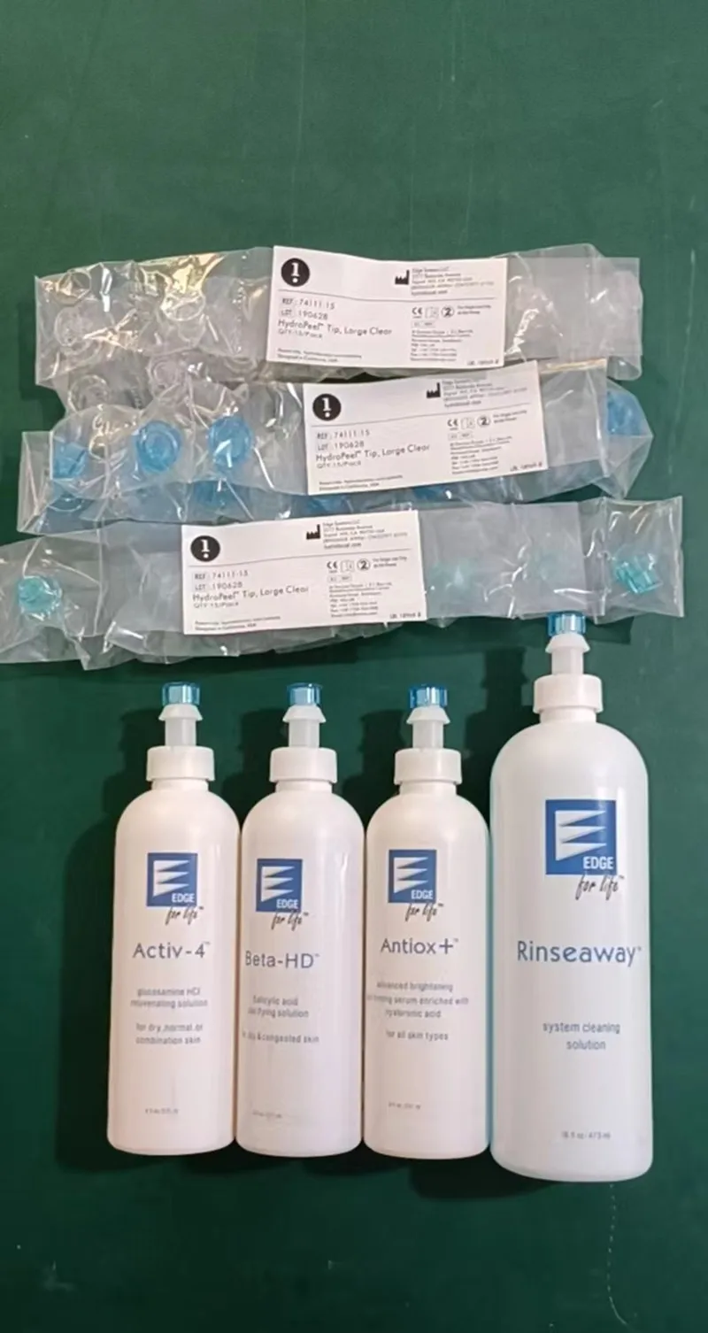 Edge Systems Dlsite