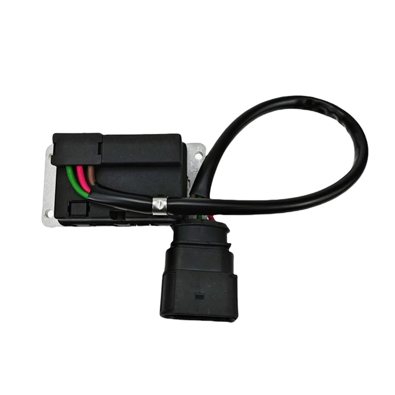 Автомобильные аксессуары система охлаждения сопротивление воздуходувки для VW