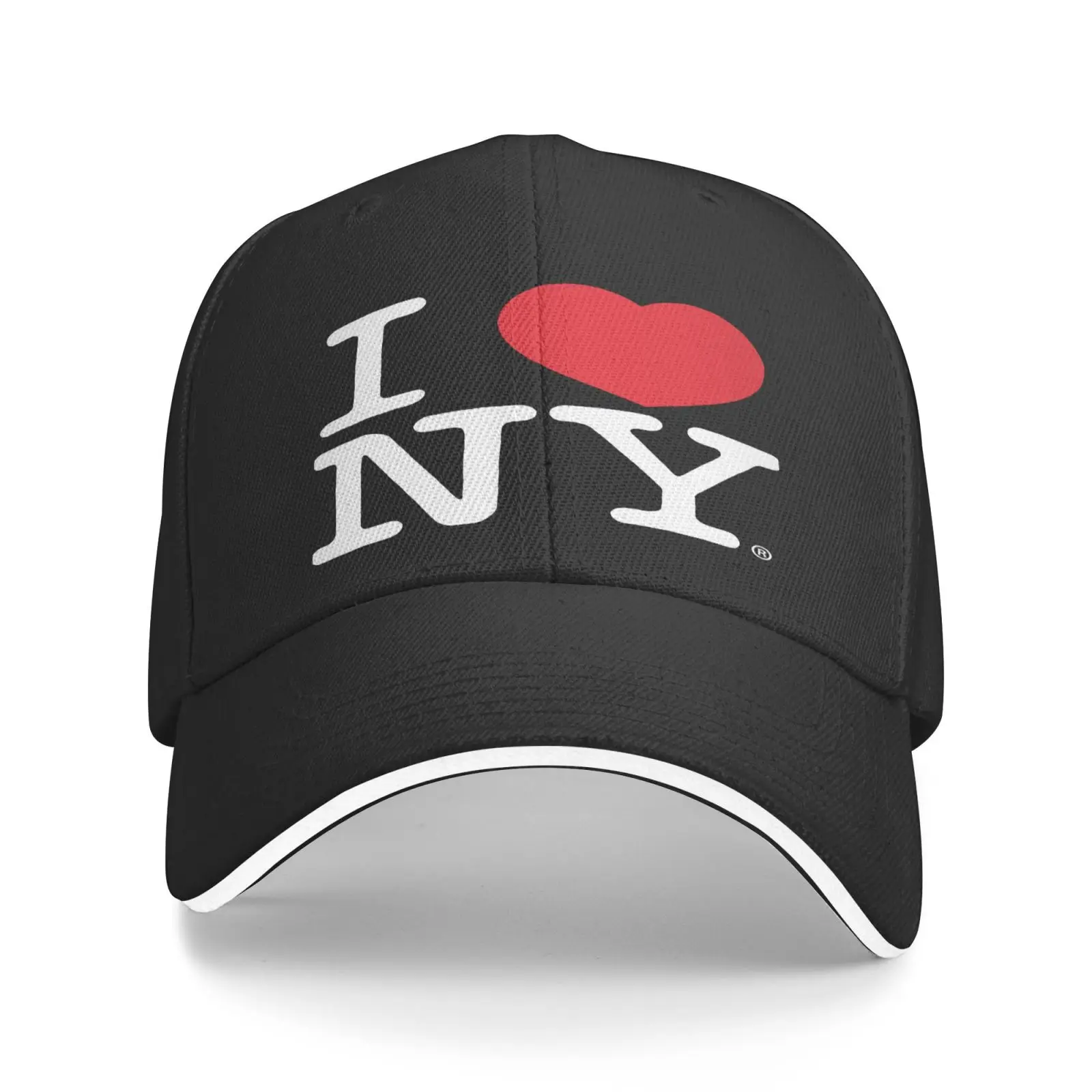 

I Love York Ny Large Souvenir 125 Men's Caps Cap Male Caps Adventure Time Cap Male Ladies Hat Women's Hat Men's Winter Hat Hat