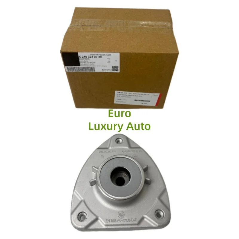 Фото Оригинальный подшипник опоры стойки МакФерсона A2463230020 для Mercedes‑Benz A‑Class W176 1.6 A 180, B‑Class W246;W242 1.6 B 180 №1
