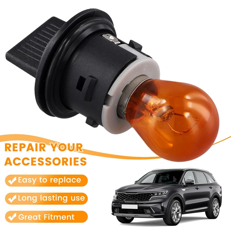 92166-A9100 для Kia Carnival Forte Soul Seltos Sorento автомобильный держатель лампы в сборе передний