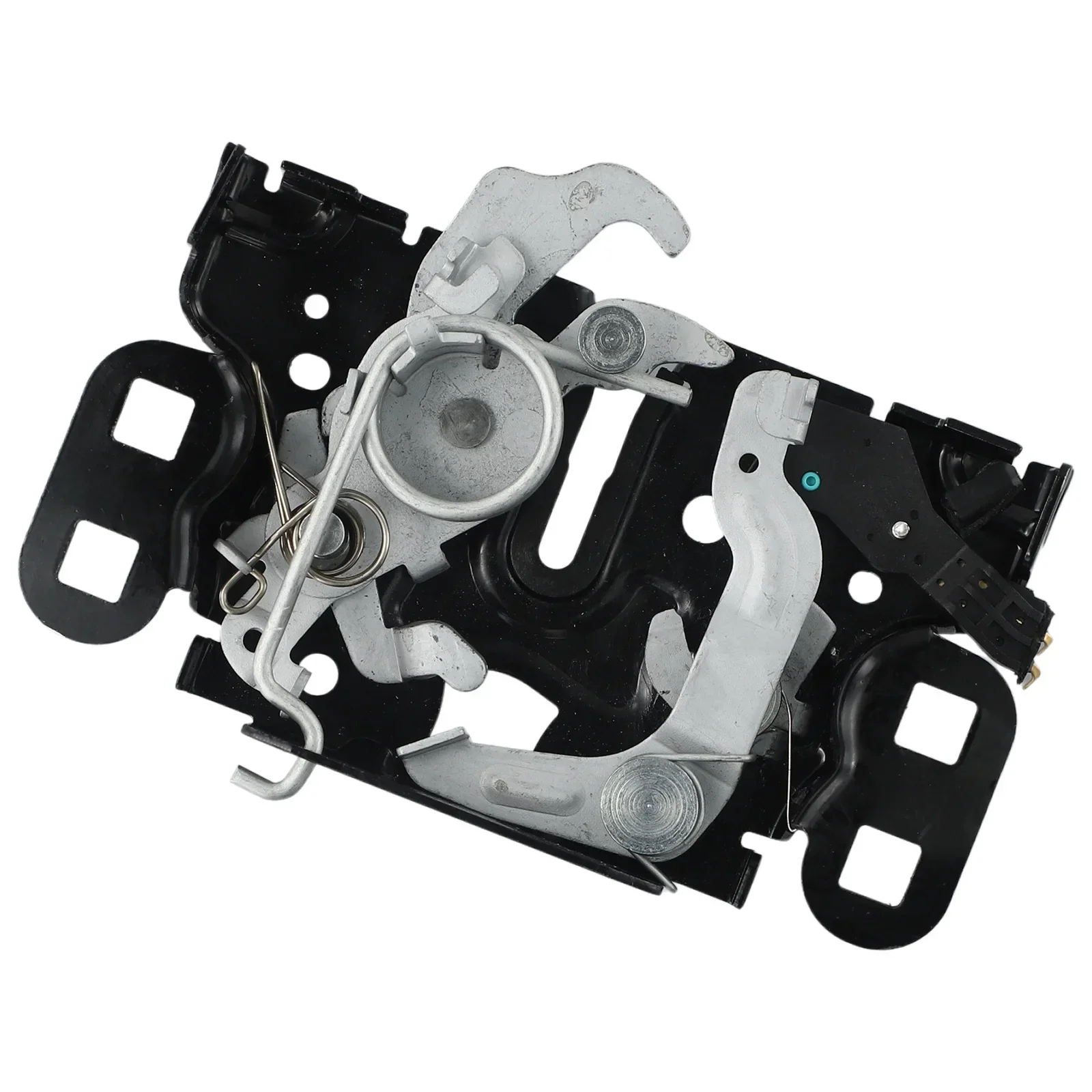 Передняя защелка капота 68280607AC 68280608AC для JEEP For COMPASS 2017-2020 Прямая замена
