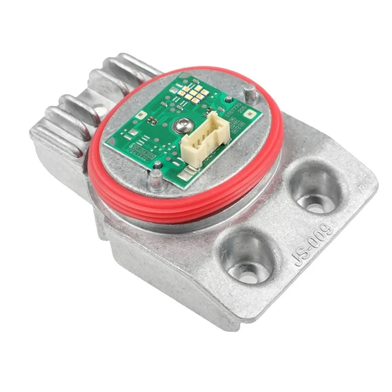 Новинка левая фара A2059068004 дневной модуль DRL для C класса W205 A205 2018-2021 дневные глаза