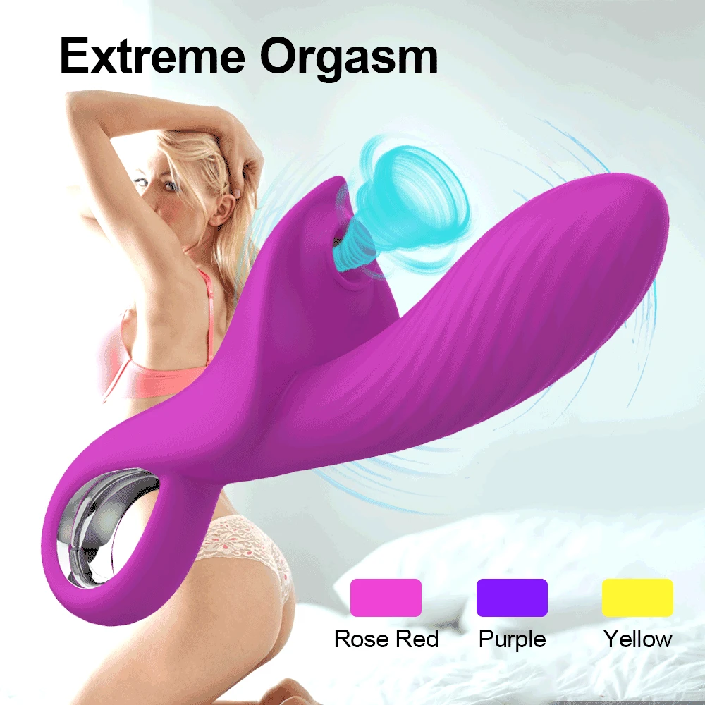 

15 режимов сосание для клитора Вибраторы для женщин вакуумный вагинальный стимулятор для клитора фаллоимитатор секс-игрушки мастурбатор дл...