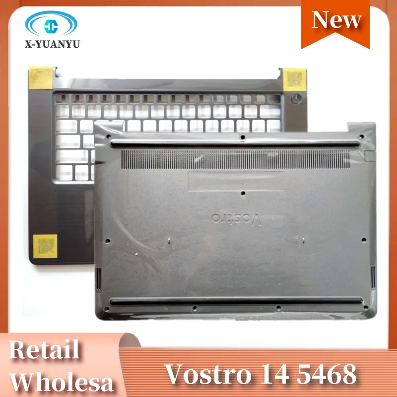 Новый чехол для ноутбука Dell Vostro 14 5468 V5468 0PTGCR 0D9GDC 05Y5Y1