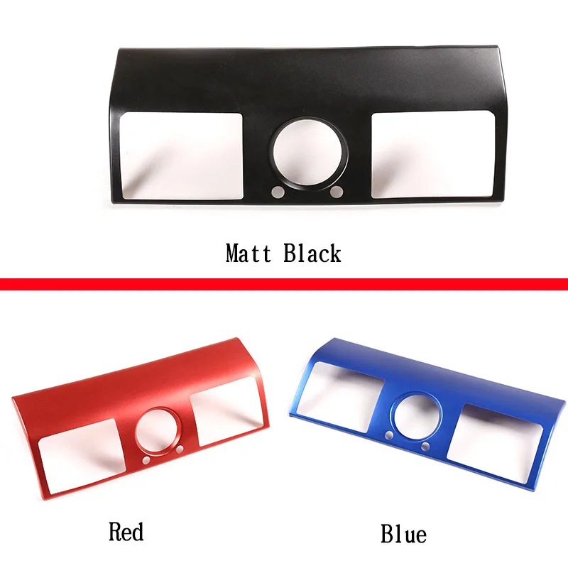 Для Land Rover Defender 110 2008-18 автомобильный центральный контроль кондиционер