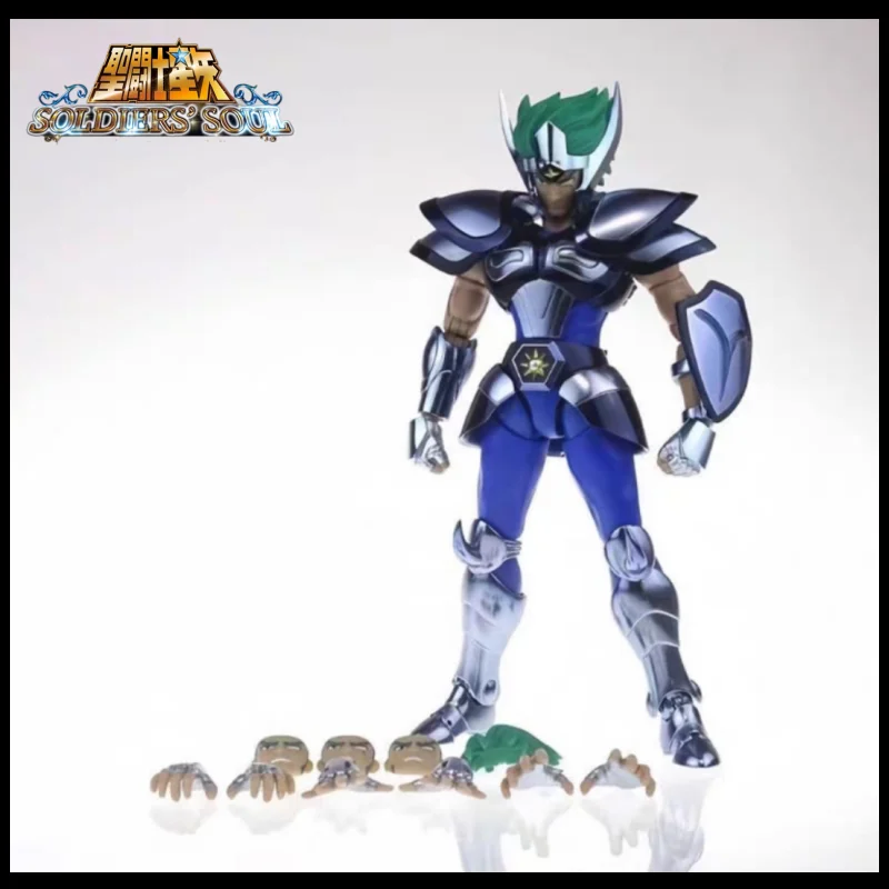 Фотофигурка в наличии JM.MST Saint Seiya миф ткань экшн-фигурка крест Моисей серебряные