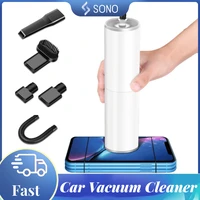 car vacuum cleaner hand held vacuum cleaners powerful cleaning machine dry and wet home appliance for home and car accessory