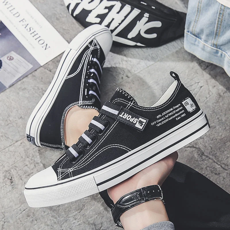 

Men Shoes Sneakers Spring Men's Board Spring Board Fashion Sports Board Board Zapatillas Hombre Chaussure Homme