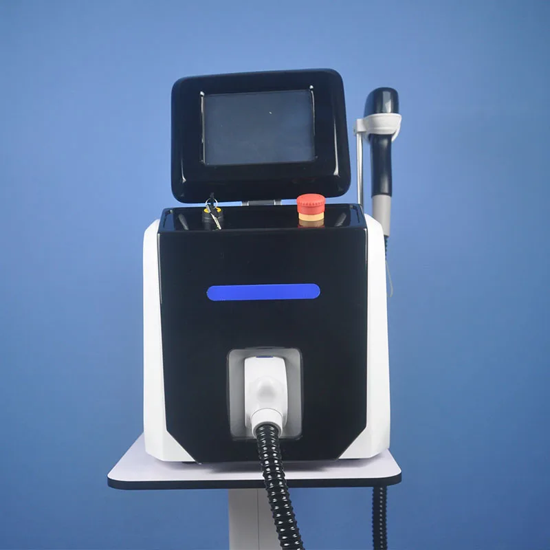 Рисунок 2 - Портативное безболезненное удаление