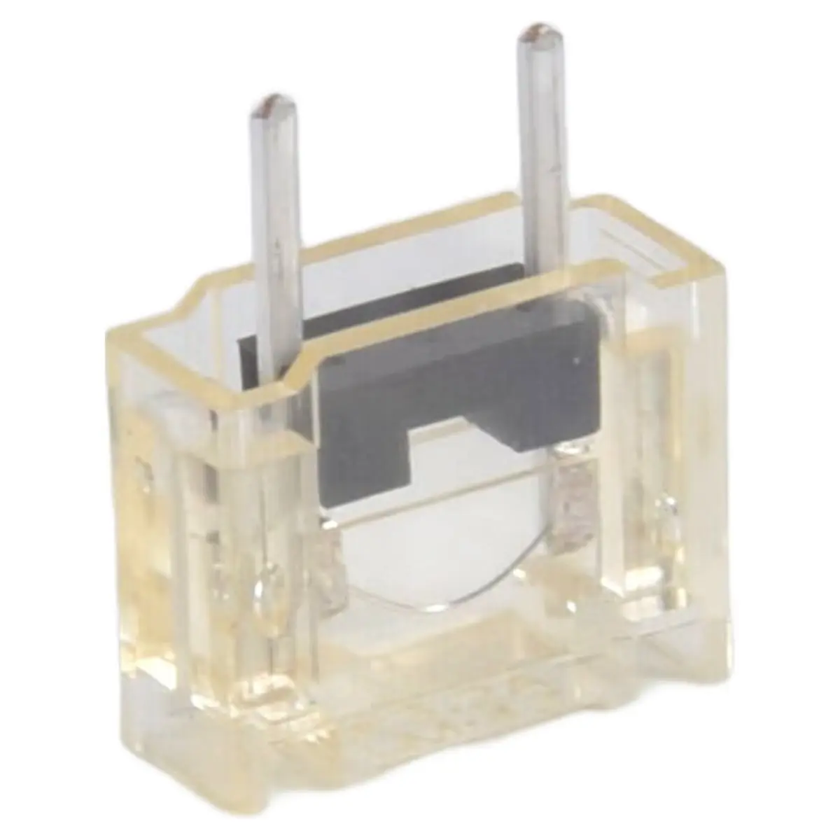 Фото Предохранитель A46U Lm32 Daito Fanuc 3.2A, прозрачный, специальный №4