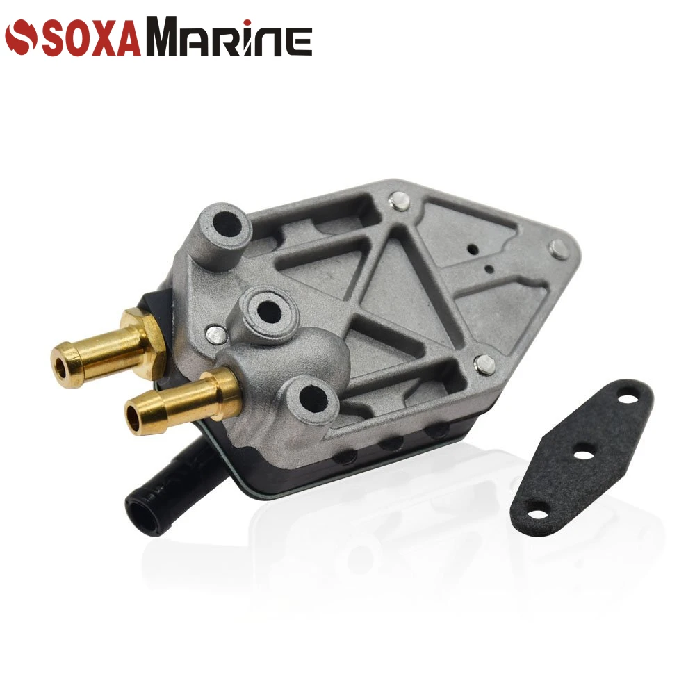 Топливный насос для Evinrude Johnson 6-235 HP