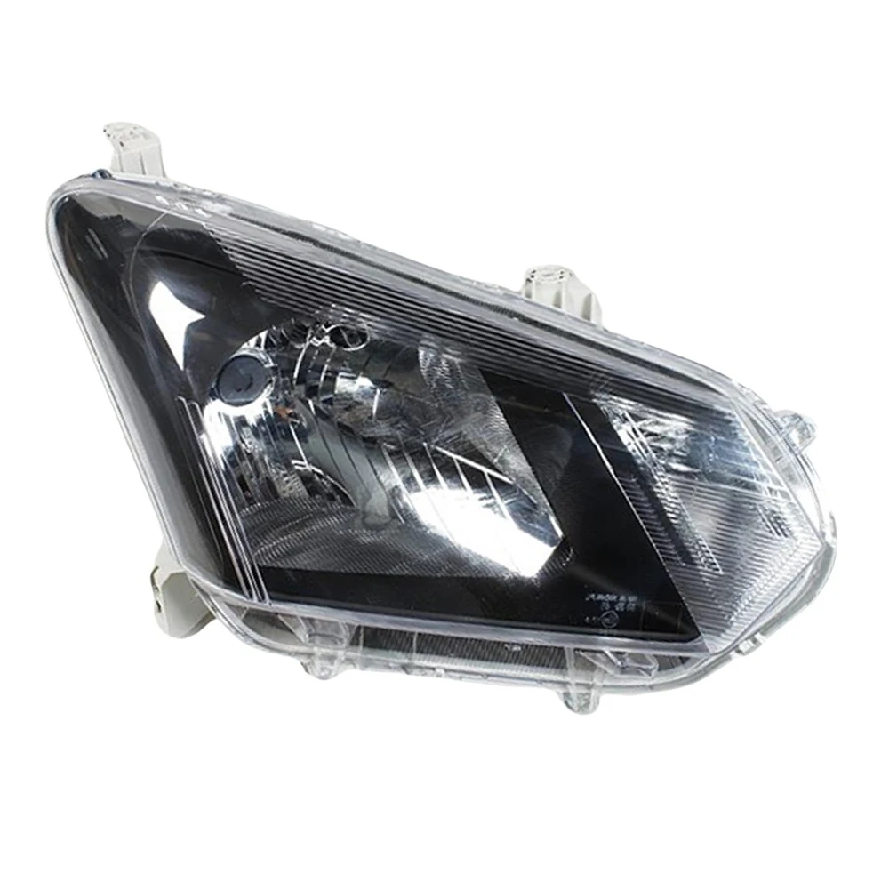 Пара фар для Isuzu D-Max DMAX 2016 2017 2018 2019, фара, фара, низкая конфигурация (art.: 3920d36217ecb) - 3920d36217ecb