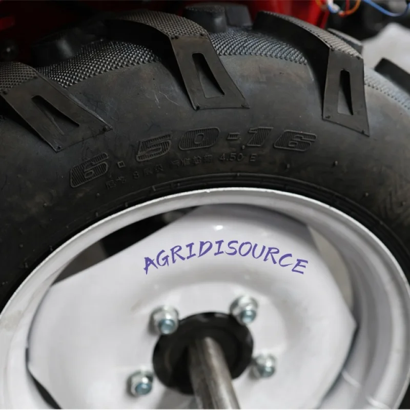 Китай: производство Китай фермерский трактор 18 л.с. с известным двигателем