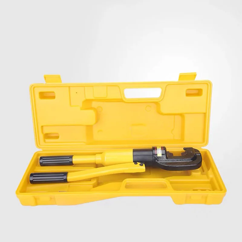 

Ручные гидравлические плоскогубцы, быстрые гидравлические ножницы для арматуры, ручные гидравлические ножницы