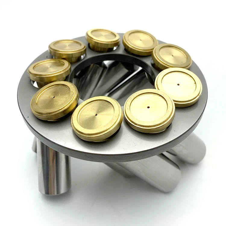 Rexroth A11V Series A11V40 A11V60 A11V95 A11V130 A11V140 A11V190 A11V200 Запасные части для крана гидравлического