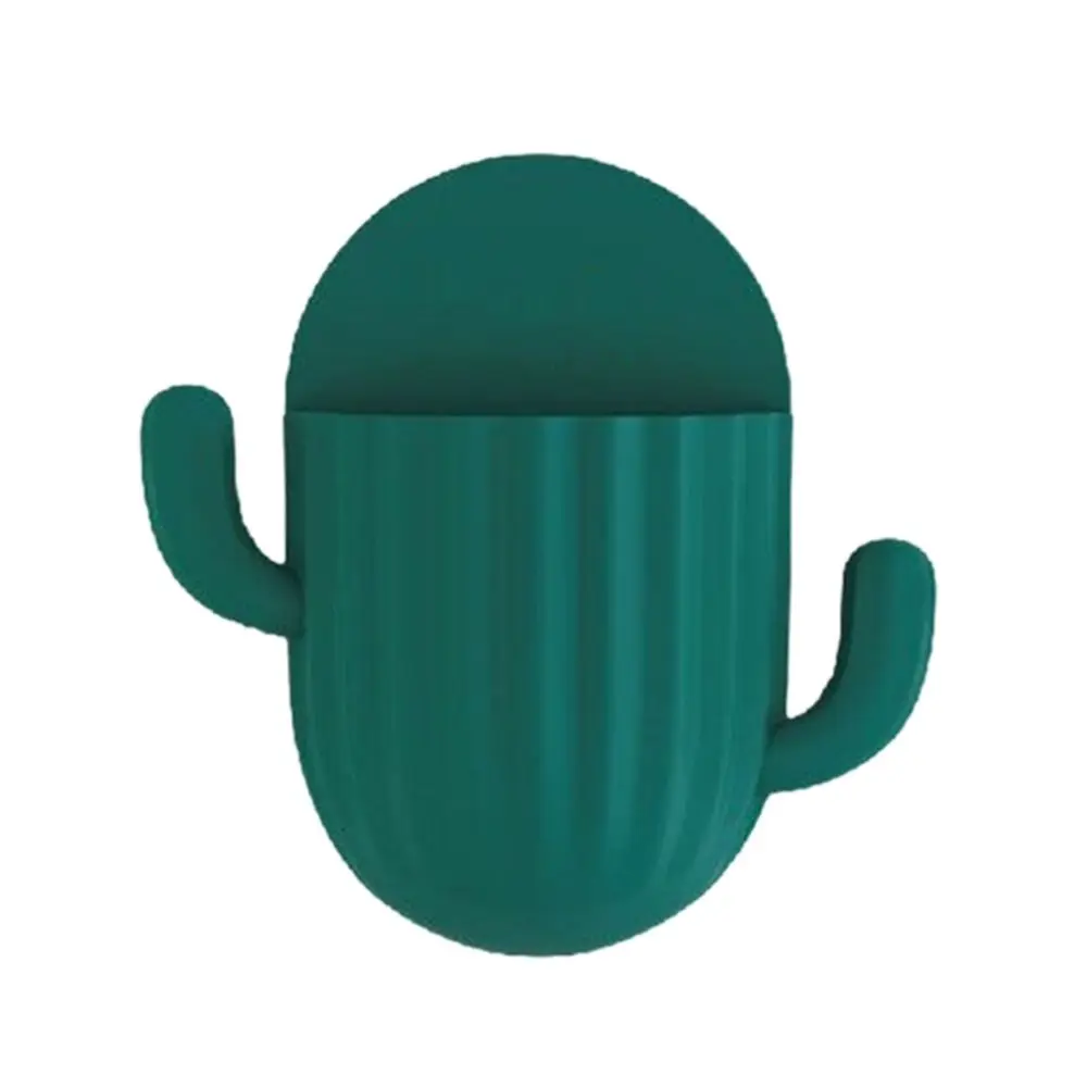 

Настенный держатель для зубных щеток KECTTIO