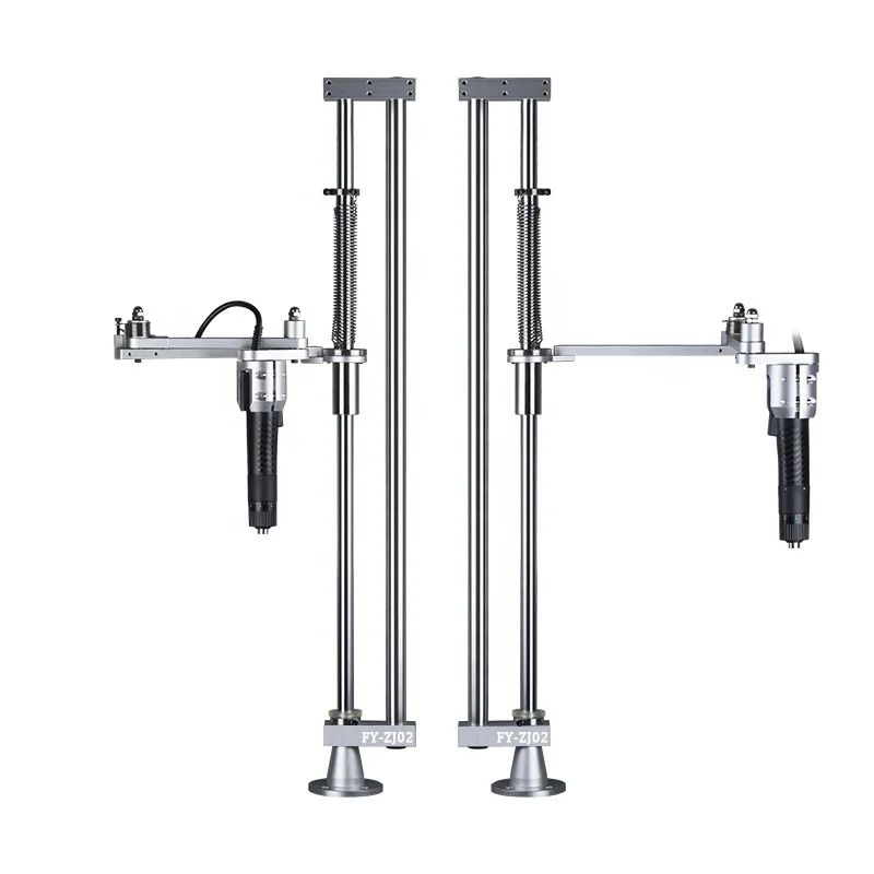 

Factory Price Position Control Torque Arms Torque Arm Positioning System Torque Reaction Systems Ergo Arm