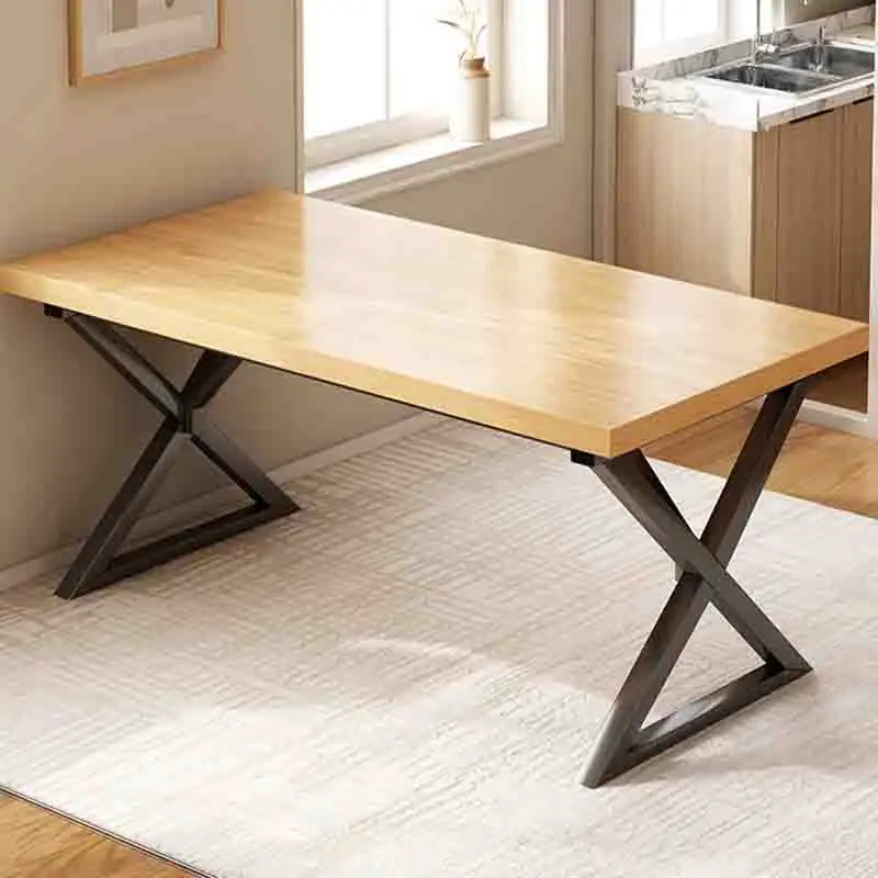 Кофейная консоль ресторанный стол скандинавская туалетная комната роскошный