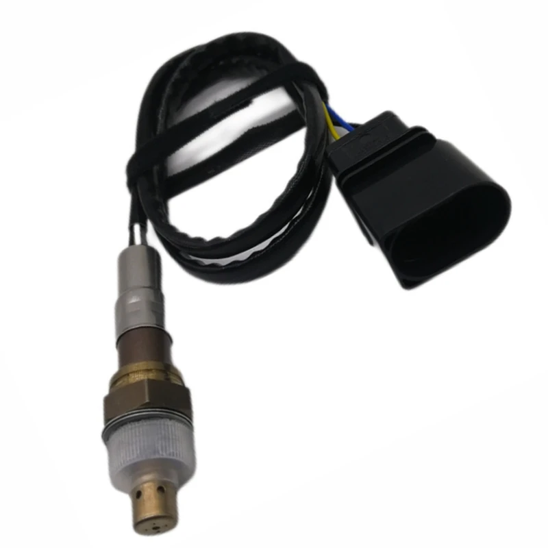 

Oxygen Sensor Replace For Audi 04-13 Skoda Seat VW Golf Mk5 1.6L Golf Jetta SEAT 06A906262BR 06A 906 262BR LZA07-V1 06A906262CF