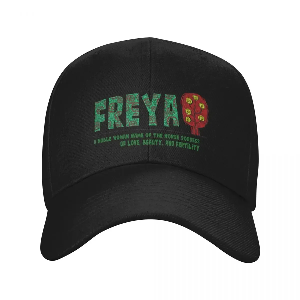Freya Антонио Го́осе Backroomart Бейсбольные кепки для мужчин Альпинизм Гольф Женские