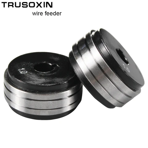 Колесо подачи проволоки TRUSOXIN Series для сварки 0,8-1,6 мм