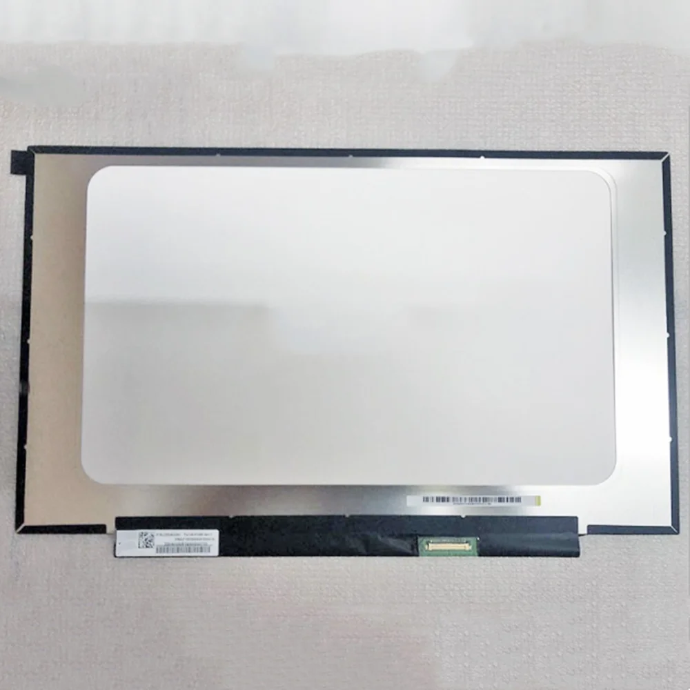 TV140FHM-NH1 14 inch LCD Screen Laptop Panel FHD 1920x1080 EDP 30pins IPS 60Hz 250 cd/m² (Typ.)