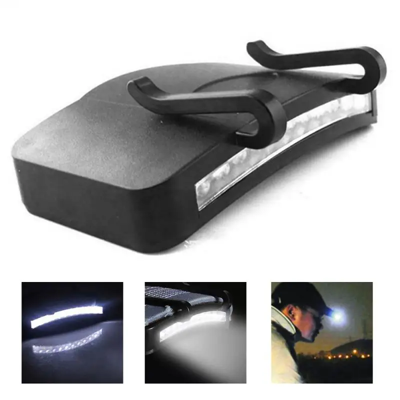 

Суперъяркий фонарь, Головной фонарь с креплением на Головной фонарь для рыбалки