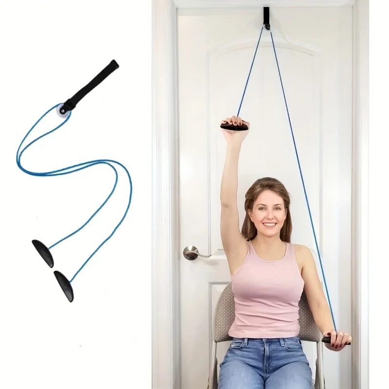 Шкив для плеча-шкив верхней конечности плеча реабилитации тренировок при