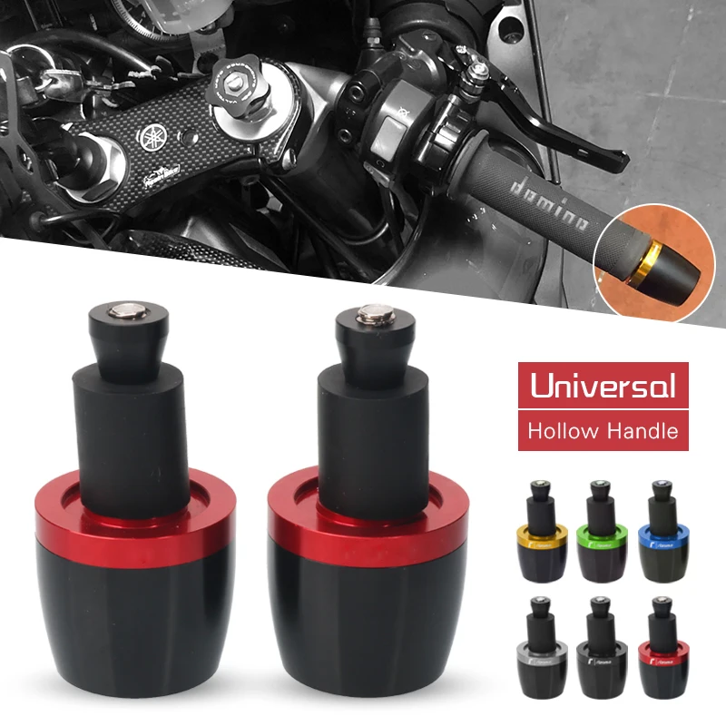 

Новинка 7/8 дюйма 22 мм Универсальные наконечники Руля Мотоцикла Для Ducati MTS1200s MTS950
