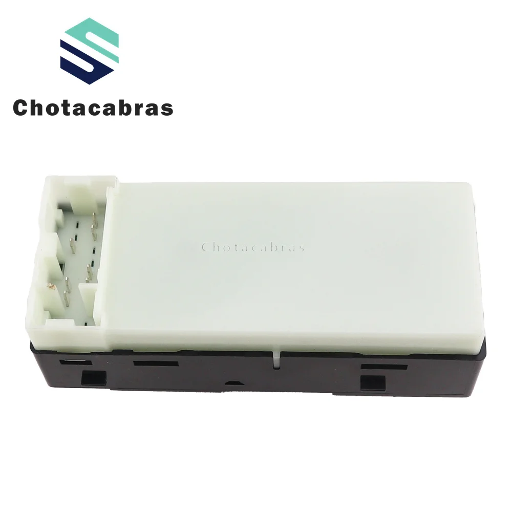 Переключатель управления главным стеклом питания 25411-ZL00A для Nissan Frontier 2010-2021 Xterra