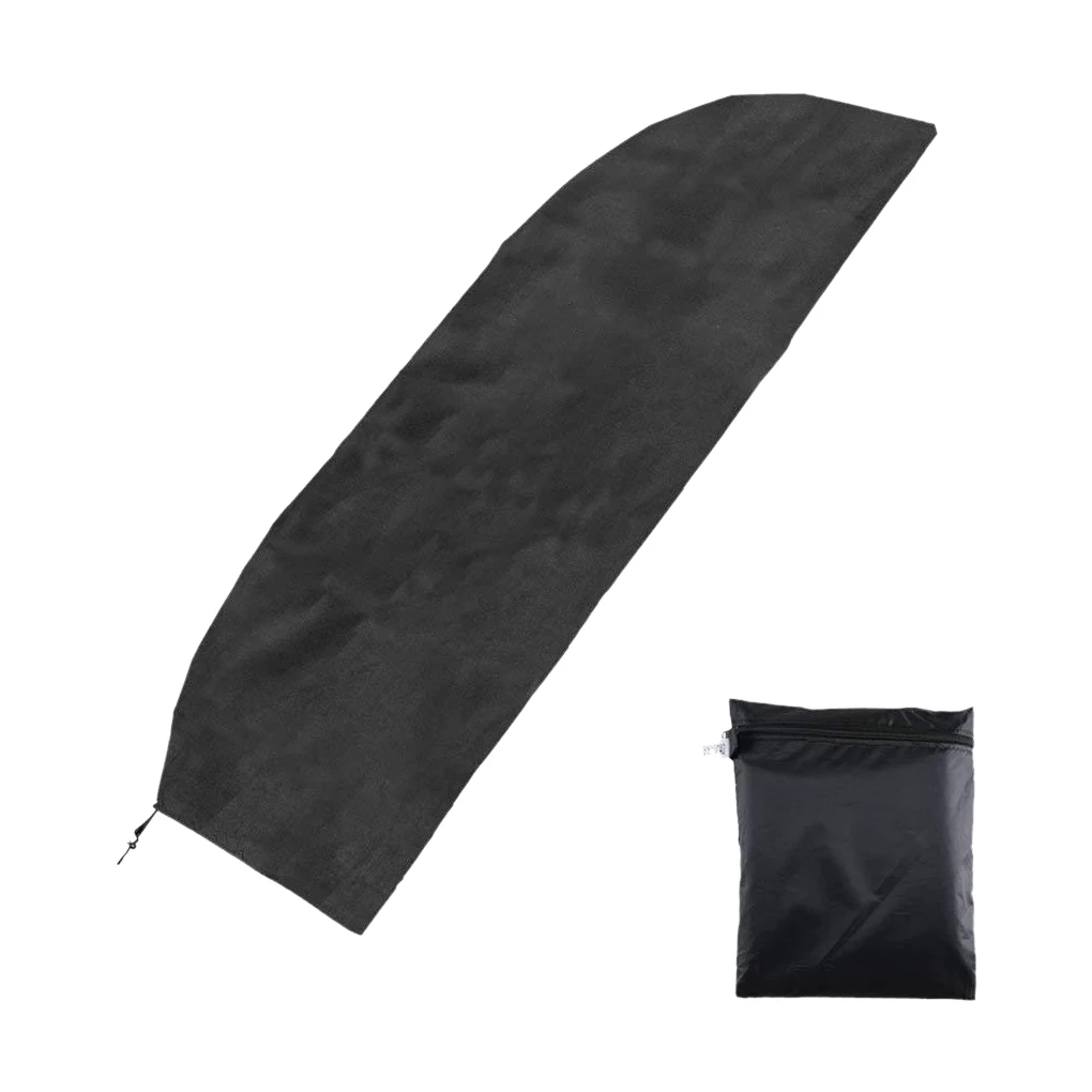 

Чехол для зонта из ткани Оксфорд, с защитой от пыли, 265 см